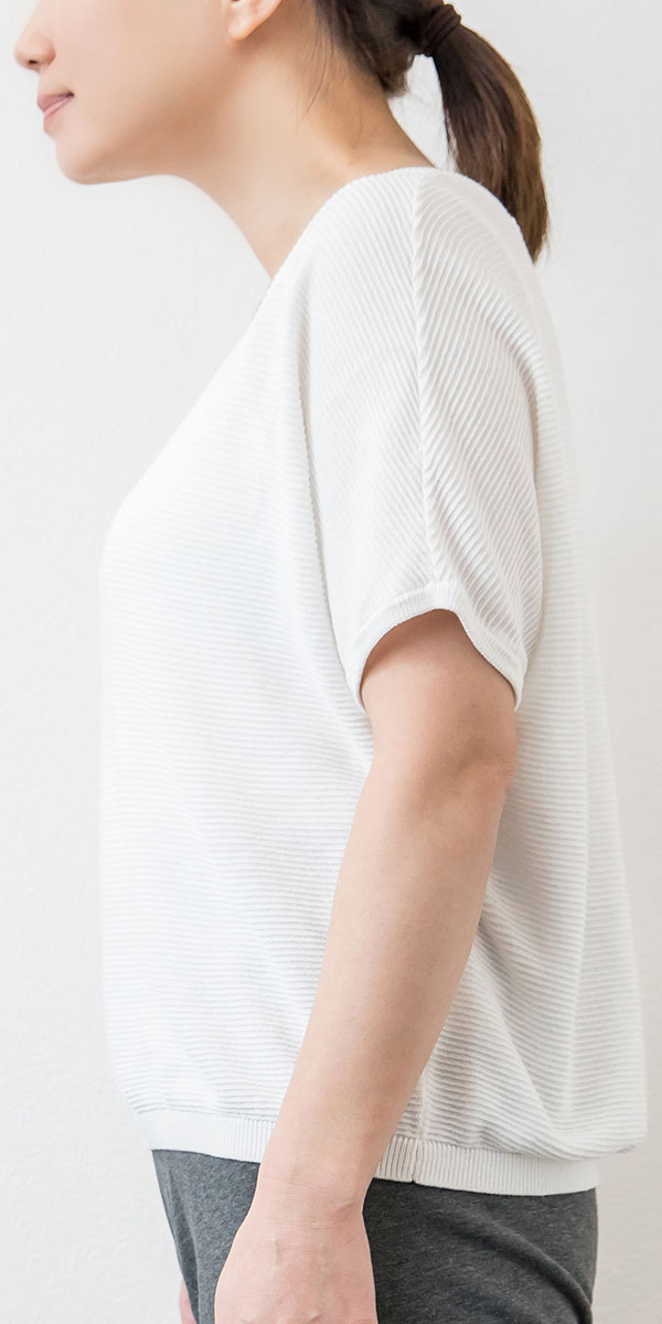 腰痛（ぎっくり腰）はなぜ起こる？