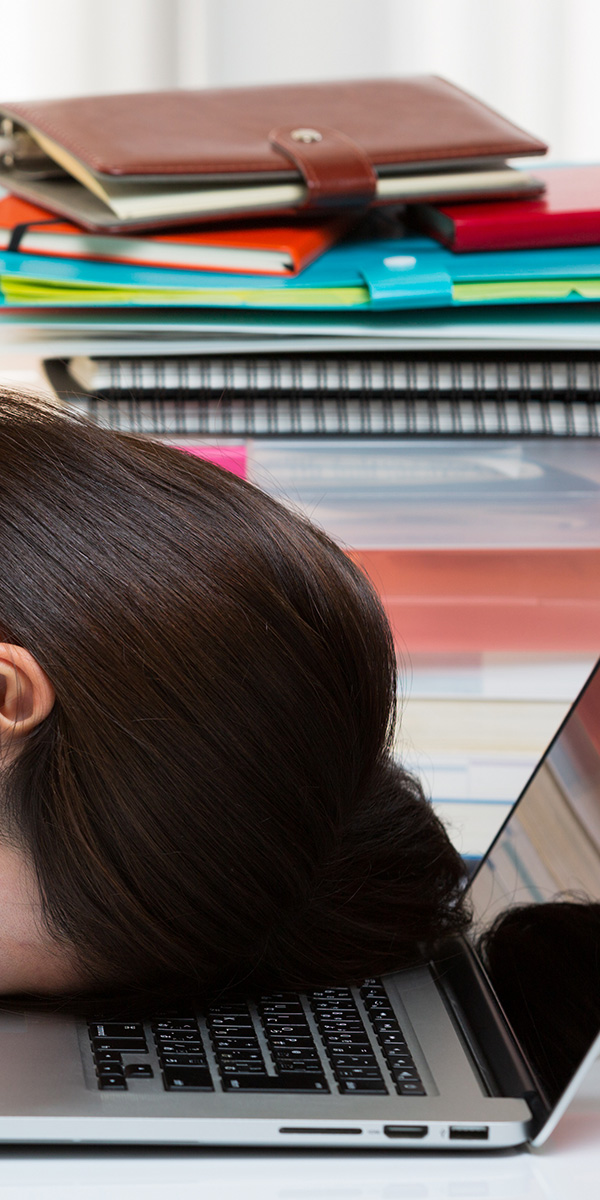 頭痛はなぜ起こる？