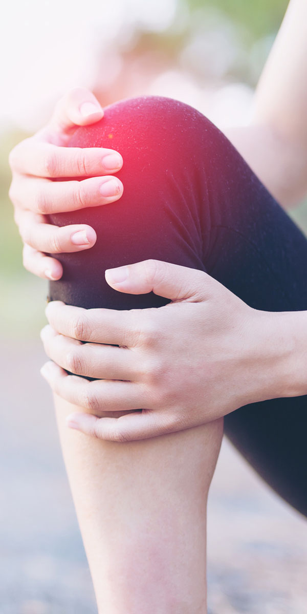 スポーツ外傷はなぜ起こる？