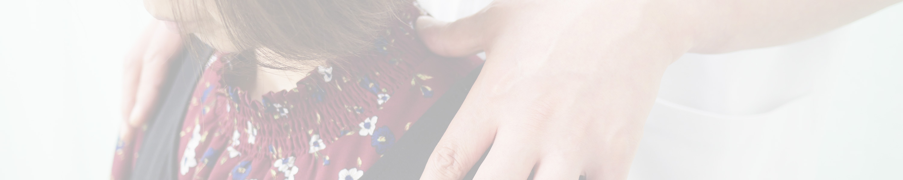 治療のご案内 / 頭痛・偏頭痛・首痛  ヘッダー画像