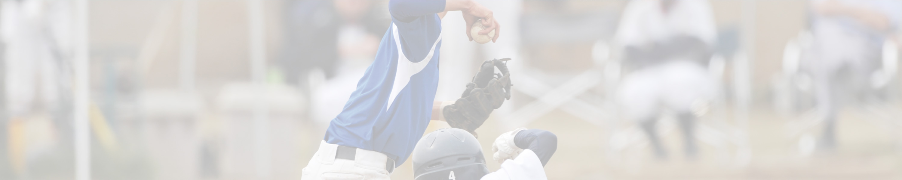 治療のご案内 / スポーツ外傷  ヘッダー画像