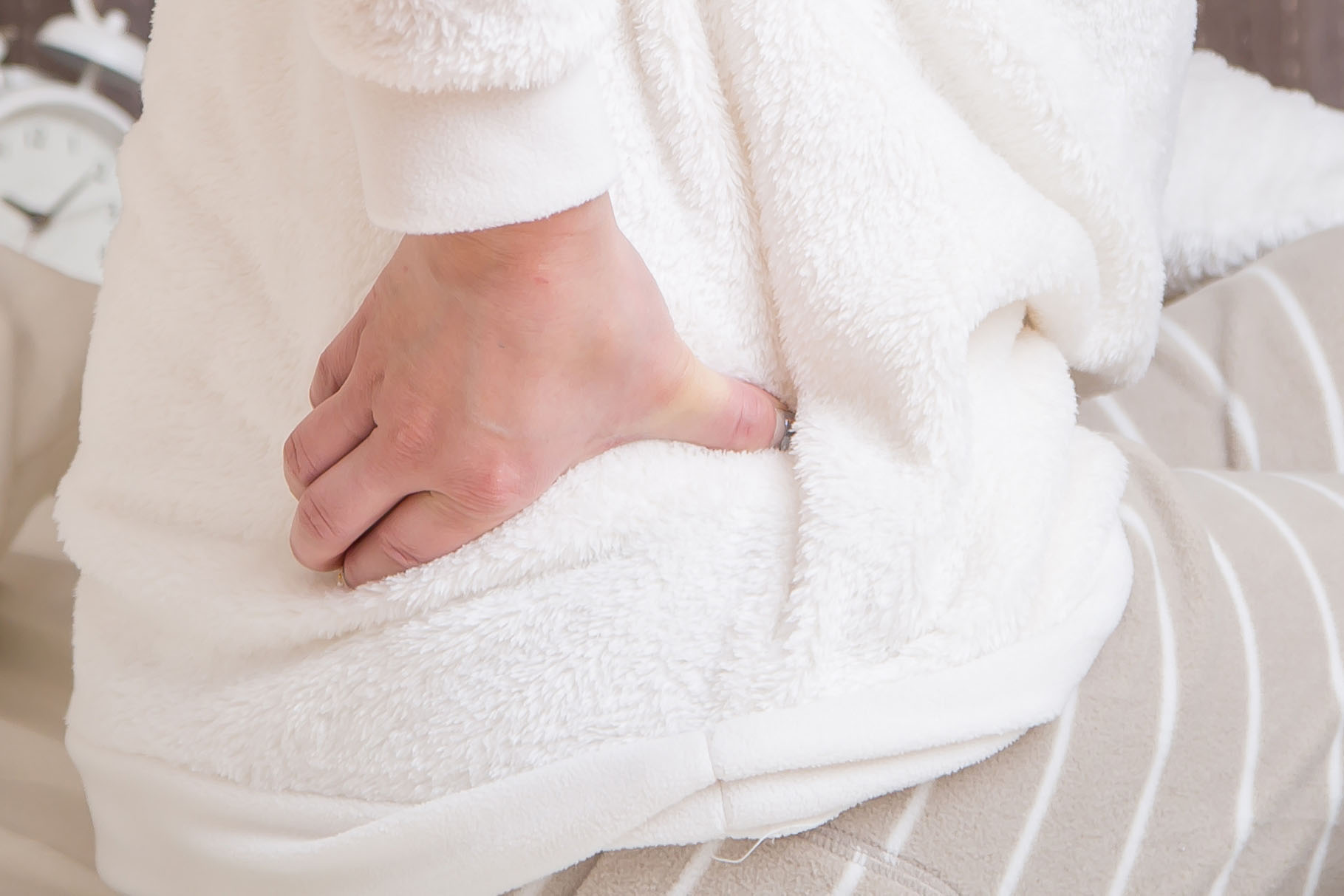 腰痛（ぎっくり腰）とは？