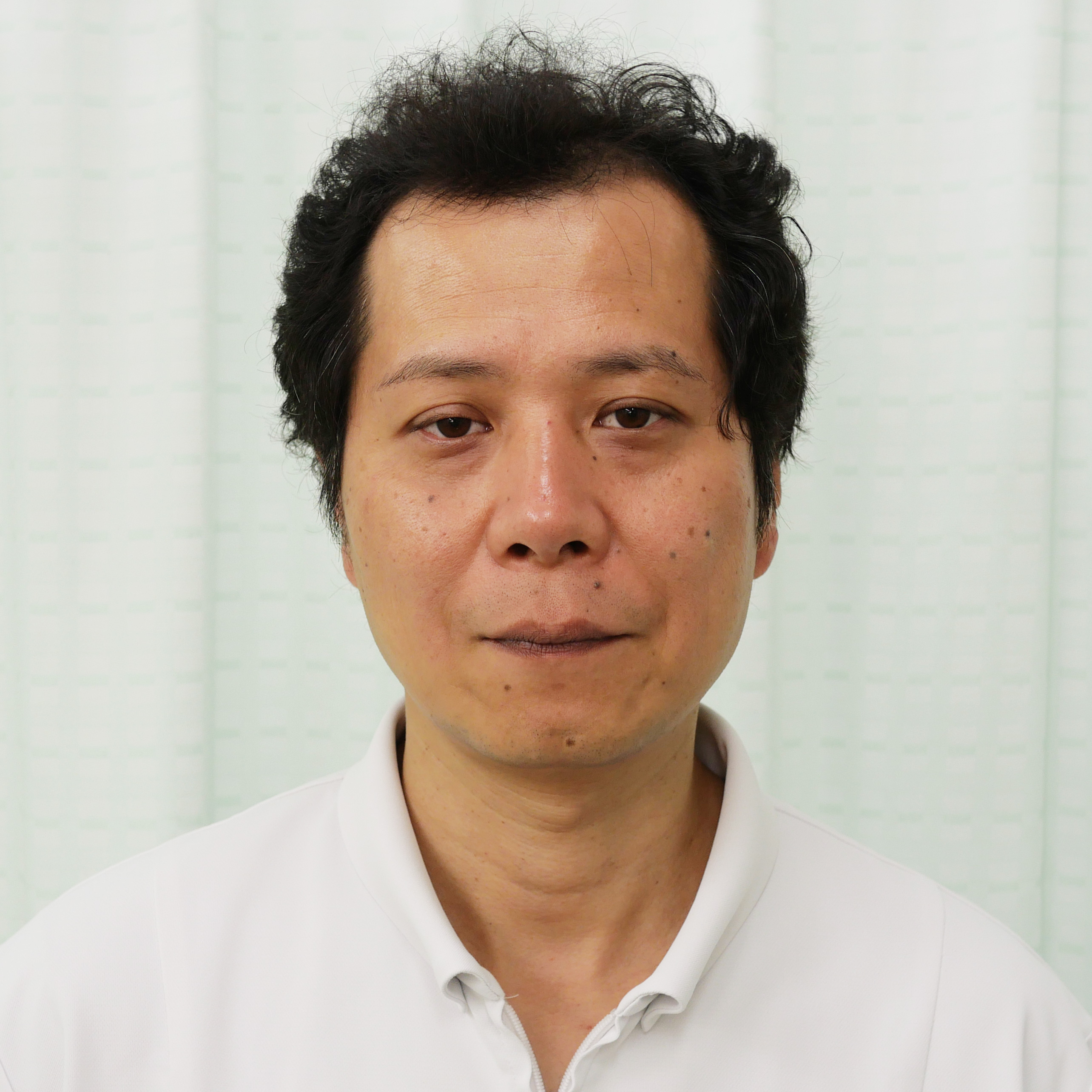 交通事故の施術