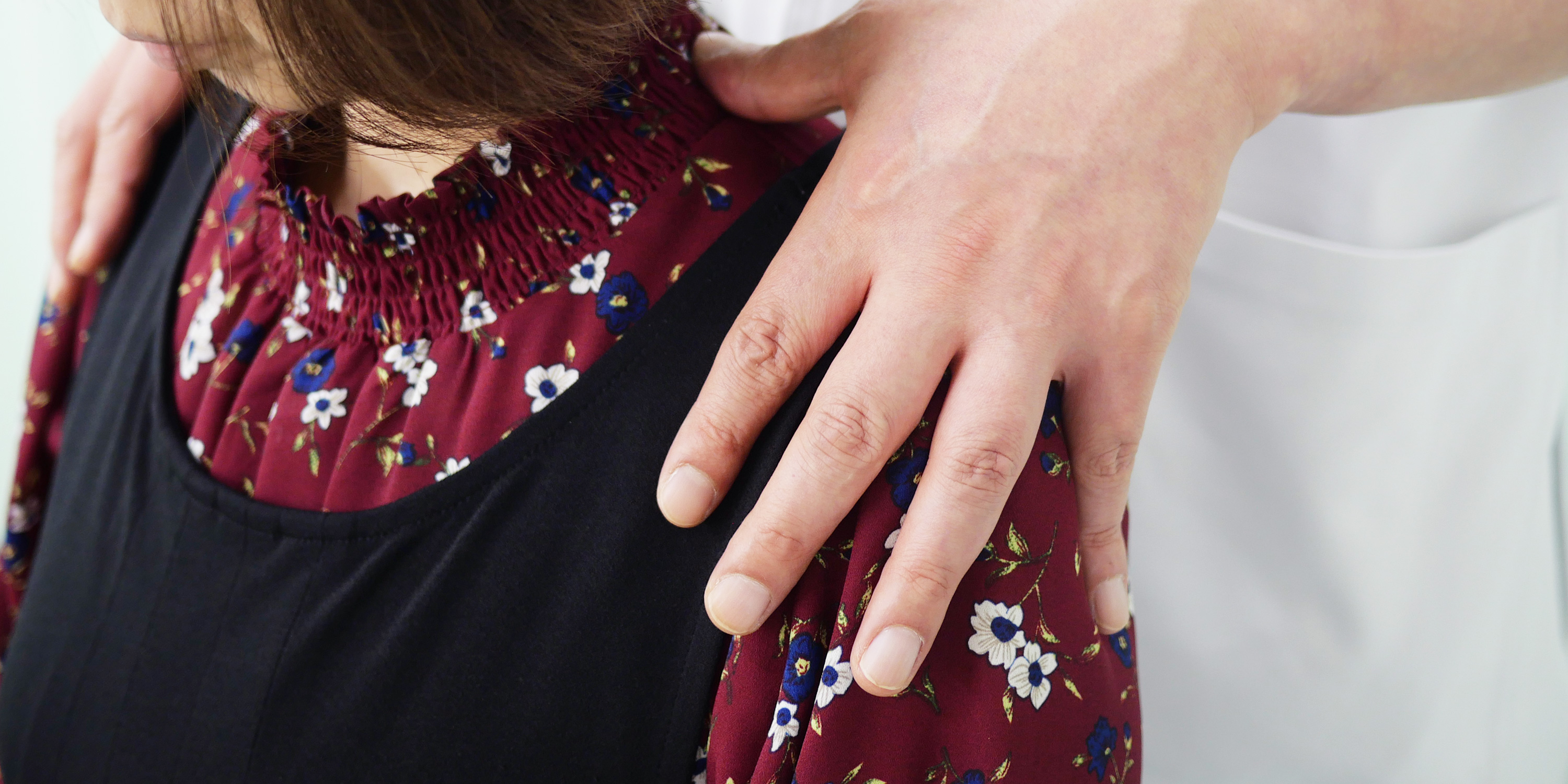 頭痛・偏頭痛・首痛